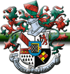 Wappen Rheno Merovingia